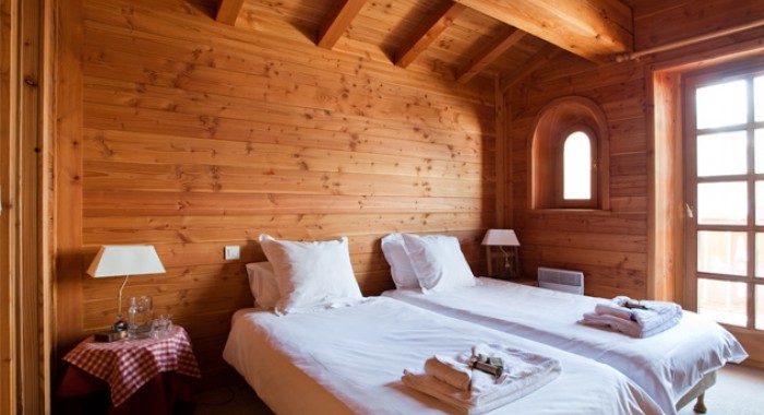Chalet Arabella, Val D'Isere ski chalet, image 5
